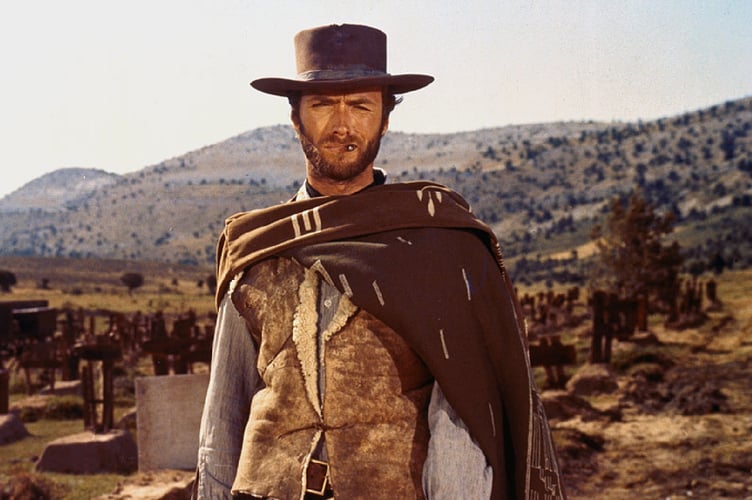 The Good, the Bad and the Ugly.