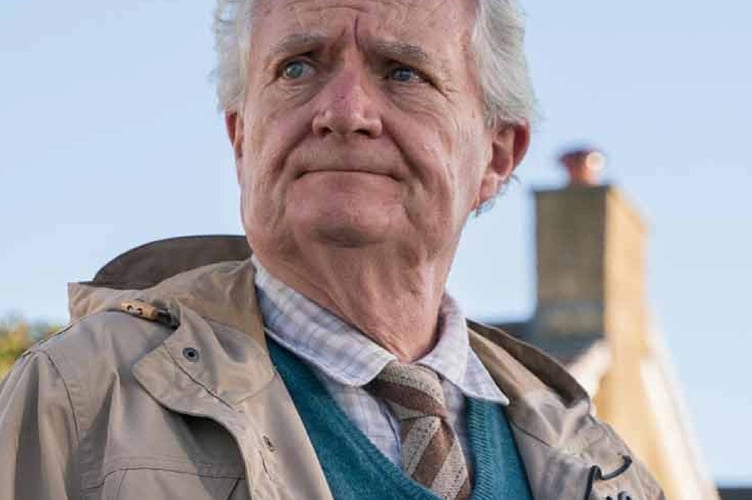 Jim Broadbent.