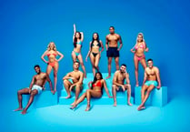 TV’s Love Island leaves Bishop pondering the terrible reality of death