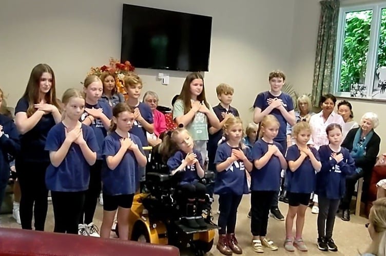 Haslemere Community Hospital