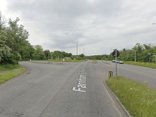 Speed limit reduced to 50mph on A31 in Farnham after horror crash