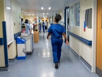 Lower staff turnover in the Portsmouth Hospitals University Trust cancer workforce
