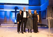 Bordon business LittleLeaf Organic wins nationwide award for sustainability