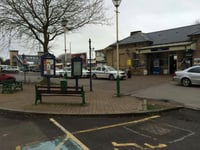 AH P1 Engineering work to affect festive trains from Alton to Waterloo