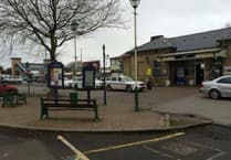 Alton train station to get better facilities for cyclists and walkers
