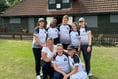 Farnham’s women beat Chiddingfold in I’Anson Softball League