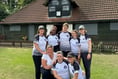 Farnham’s women beat Chiddingfold in I’Anson Softball League