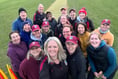 Grayshott Chargers reach I'Anson Women's Softball League finals day