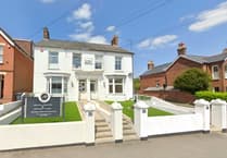 Handouts galore as developer dosh is dished out around Alton