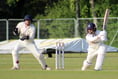 Sam Ruffell hits sparkling century as Alton draw at Totton & Eling