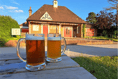 Oakhanger to host first beer festival in aid of village hall