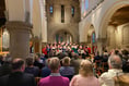 Watch Luminosa choir's majestic performance of Zadok the Priest