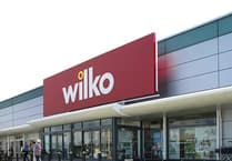 Budget retailer Wilko set to call in administrators, risking 12,000 jobs