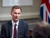 Mortgage payers face average £330 a month hike after rates increase