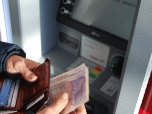 Opinion: Two thirds of payments at Alton supermarket are still in cash