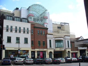 House of Fraser to shut doors of Guildford department store next month