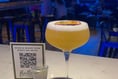 Adult-only crazy golf course and cocktail bar opens near Farnham