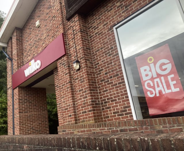 Business as usual at Bordon Wilko despite closure fears