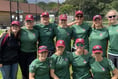 Grayshott Chargers reach I’Anson Women’s Softball League final