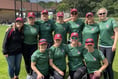 Grayshott Chargers reach I’Anson Women’s Softball League final