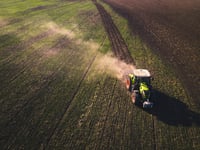 Cost of rural theft in Hampshire rises by a quarter, warns NFU Mutual