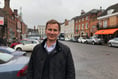 Jeremy Hunt: BID will be a big boost for Farnham town centre