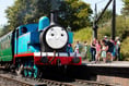 Fun ahead as Day Out With Thomas returns to the Watercress Line  
