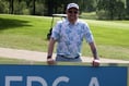 Alton's Iain Millar stars on European Disabled Golf Association Tour