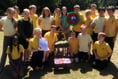 Life is Good at Blackmoor school