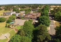 Bordon schools to expand