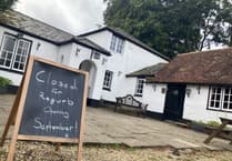 Moves to safeguard famed Pub With No Name