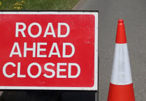 East Hampshire road closures: seven for motorists to avoid over the next fortnight