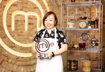 MasterChef champion Chariya Khattiyot makes professional cooking debut