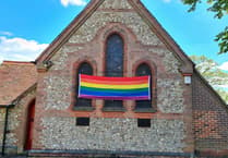 Pride services in support of the LGBTQI+ community this Sunday