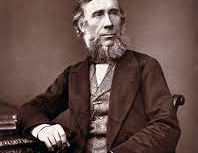Haslemere scientist foretold climate change 160 years ago