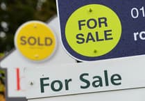 East Hampshire house prices dropped slightly in June