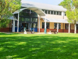 EHDC leader: Find a New Direction at Alton College this October