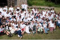 A-Level results day was journey's end for many Bedales students