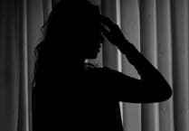 Rise in potential slavery victims in Hampshire
