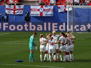 Farnham pubs prepare for big turnout  for Lionesses' Euro Final clash