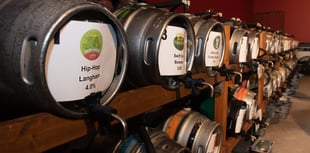 Haslemere Beer Festival set to return at Haslemere Hall this September