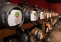 Haslemere Beer Festival set to return at Haslemere Hall this September