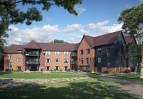 Odiham set to get a 60-bedroom care home