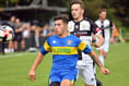 Petersfield Town boss Connor Hoare praises side after FA Cup heroics