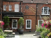 Learn about five-year plan for Farnham's Business Improvement District