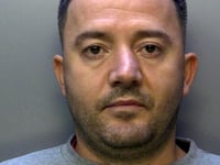 Man jailed after Farnham burglary that netted £350,000 haul