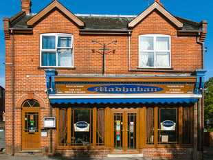 Liss tandoori shortlisted for regional award