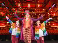 Review: Charlie and the Chocolate Factory – The Musical