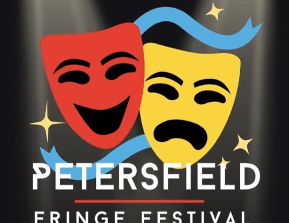 Fringe Festival Poster