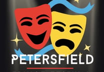 High hopes for inaugural Petersfield Fringe Festival